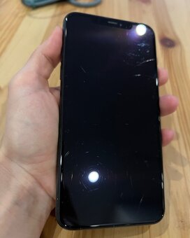 Iphone 11 Pro Max 64GB - 5