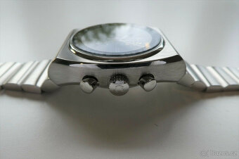 1973 Omega Speedmaster 125 Chronograf Chronometr ST 378.0801 - 5