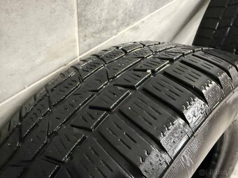 Continental ContiWinterContact TS830P 205/60/R16 (100kč/ks) - 5