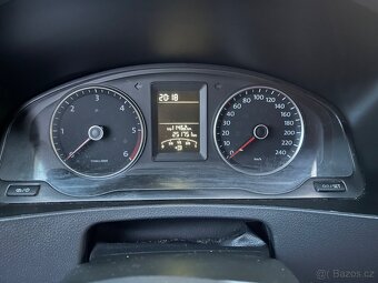 VW Transporter T5 2,0 tdi 103 kw - 5