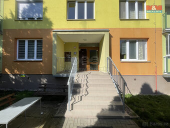 Prodej bytu 1+kk, Postoloprty, ul. Jiráskovo náměstí - 5
