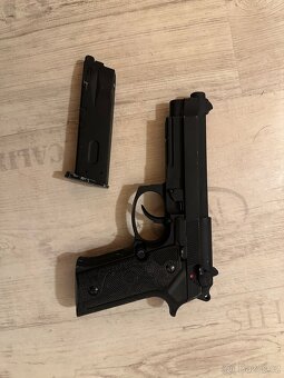 Airsoft pistole - 5
