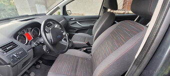 FORD C MAX - PLYN - 1. 6 l - 74 kW -2008 - 5