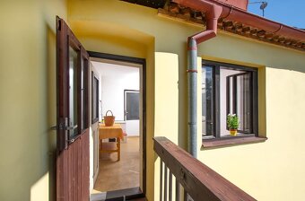 Prodej rodinného domu 132 m², pozemek 217 m² Za Farou, Římov - 5