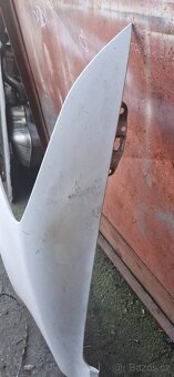 Levy predni blatnik skoda octavia 2 face lift - 5