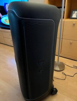 JBL Partyboxu Ultimate - 5