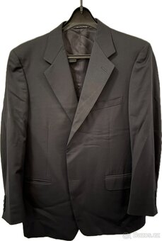 Saka Canali, Made in Italy - 5
