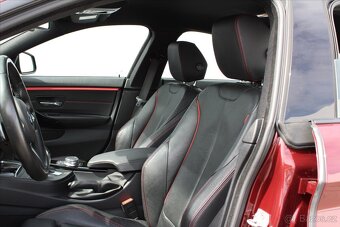 BMW Řada 4 440i xDrive 240kW DPH 1.MAJ ČR (2017) - 5