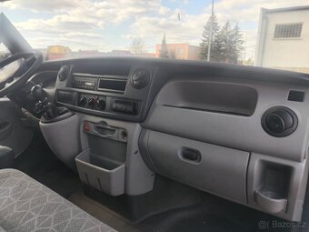 Renault Master - 5
