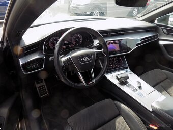 Audi A7 50 TDI SPORTBACK S-LINE 4X4 - 5