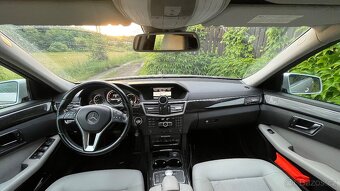 Mercedes E250 , E-Klasse - 5