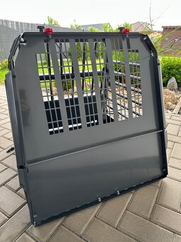 Klec pro psy VarioCage Single XL - 5