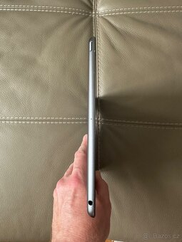iPad 10,2” 64Gb Space Grey 2021 - 5