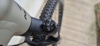 Horské kolo Merida Big Nine Limited 2020, kola 29", rám M - 5