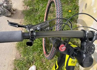 Horské kolo Cannondale F-Si XX1 Eagle. - 5