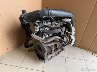 Motor CDAA 1.8 TSI 118kw 115 000km Škoda VW Seat - 5