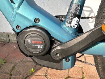 Elektrokolo SCOTT Aspect eRIDE 910 - XL - 5
