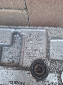 Hlava motoru Iveco Daily, Fiat Ducato 3,0 Euro 5 | 504384837 - 5