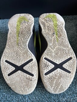 Dětské basketbalové boty zn. Nike vel. 38 - 5