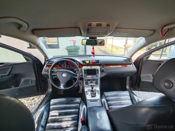 Passat B6 DSG - 5