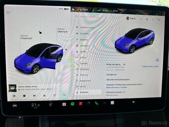 Tesla Model Y Long Range Dual Motor - 5