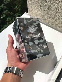 Paco Rabanne Phantom Legion 100ml - 5