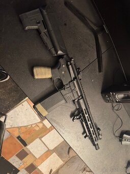 Delta Armory M4 AR15 10 - 5