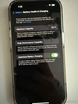 Apple iPhone 14 PRO 256GB - 5