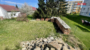 Prodej stavebního pozemku k bydlení, 1483 m², Katovice - 5