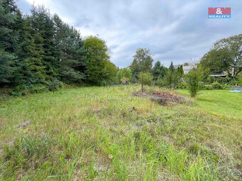 Prodej pozemku k bydlení, 3524 m², Slezská Ostrava - 5