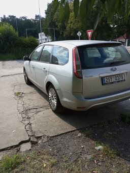Focus 1.6tdci 80kw 110 koni - 5