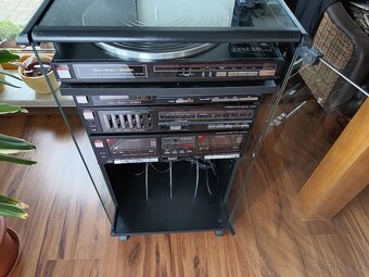 FISHER STUDIO STANDART - 5