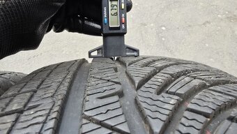 Zimní pneu 225/45/18 Michelin - 5