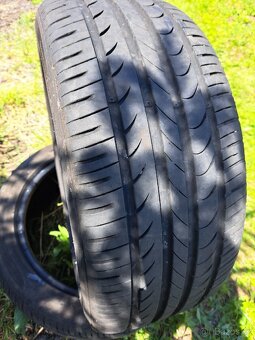 Letní pneu Kingstar 225/45 R 17 94W - 5