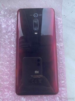 Mobilní telefon Xiaomi Redmi 9T PRO 128GB - 5