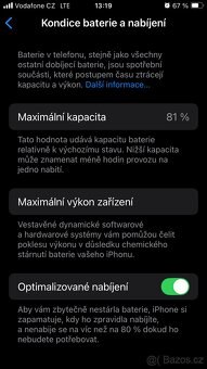 iPhone se 2020 128 gb - 5