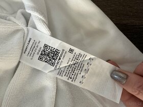 mikina damska armani uz jen vel XL - 5