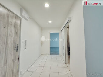 Pronájem bytu 2+1+L 60 m2, Oblá, Ústí nad Labem - 5