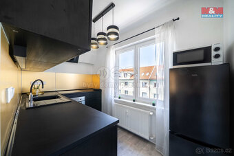 Prodej bytu 2+1, 47 m², Strakonice, ul. Jiřího z Poděbrad - 5