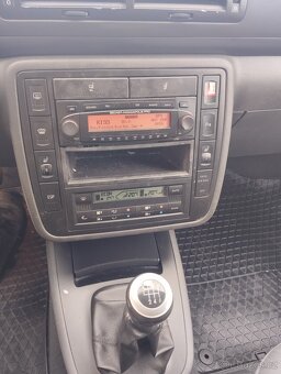 Seat Alhambra - 5
