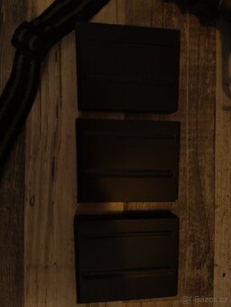 MB4407D (airsoftka) - 5