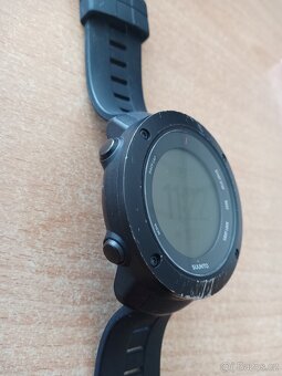 SUUNTO AMBIT 3 VERTICAL BLACK MILITARY - 5