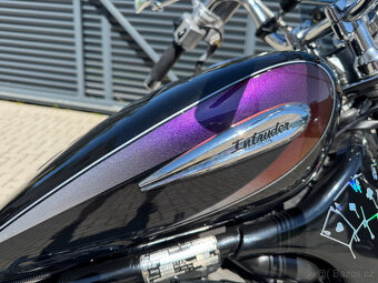 Suzuki VS 800 GL Intruder - 5