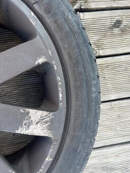 Stilauto dunlop 205/45R16 - 5