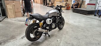 Yamaha XJR 1300 2017 - 5