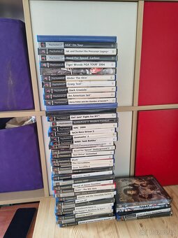 PlayStation 2 - 5