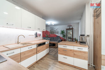 Prodej bytu 3+1, 71 m², Beroun, ul. Branislavova, 2x lodžie - 5