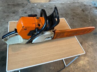Profi motorová pila STIHL MS 441 - 5