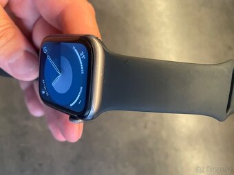 Apple watch series 6 44mm - 5