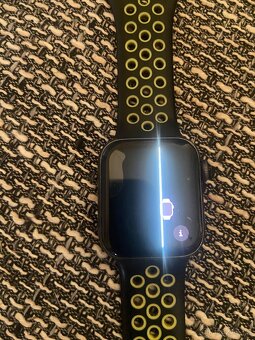 Apple Watch SE 40 mm Cellular Midnight - 5